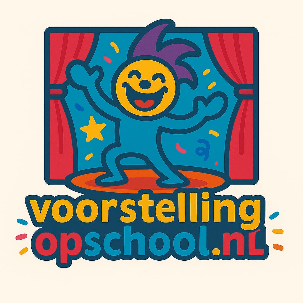 Entertainment op jouw locatie