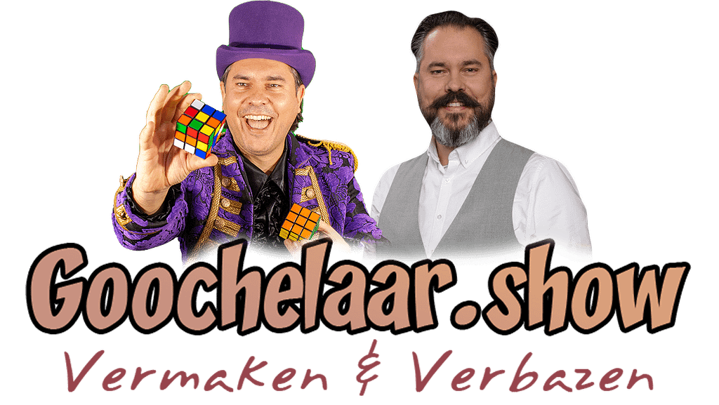 Entertainment op jouw locatie Showbird op locatie