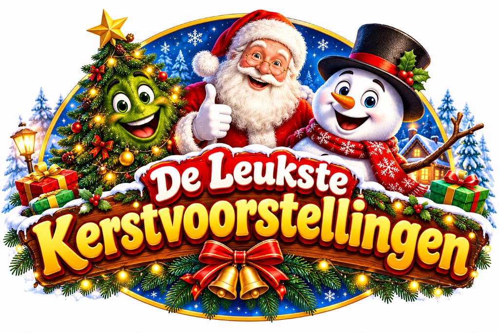 Entertainment op jouw locatie