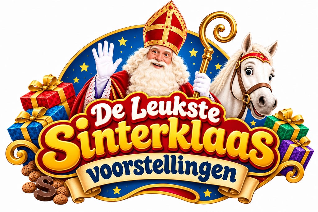 Entertainment op jouw locatie