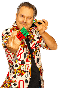 Entertainment op jouw locatie Boek een artiest op jouw locatie