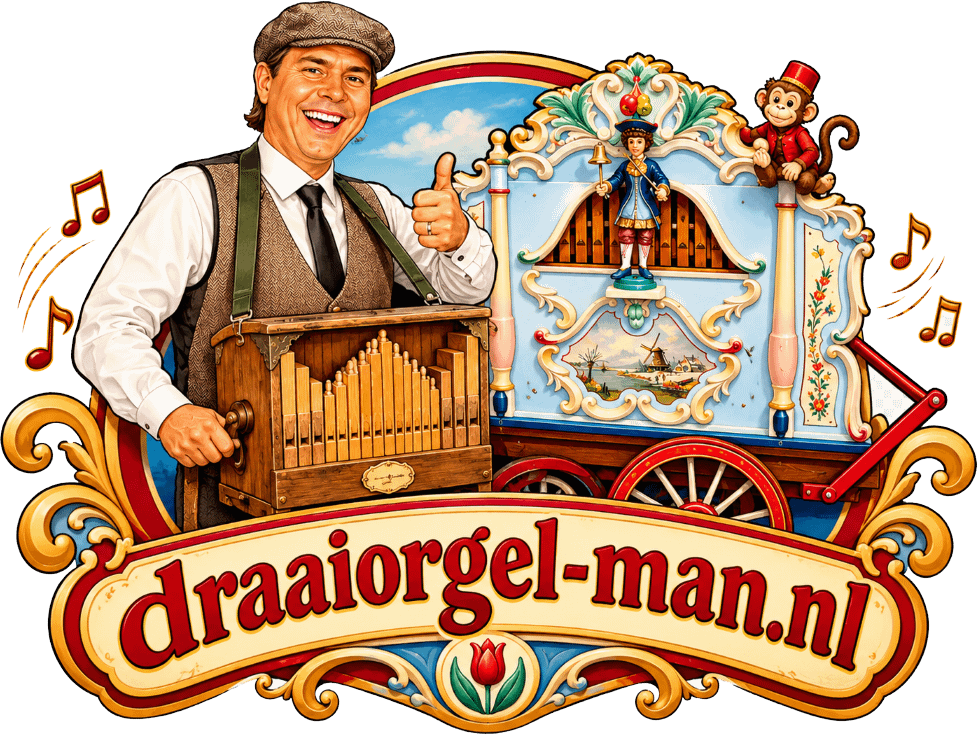 Entertainment op jouw locatie